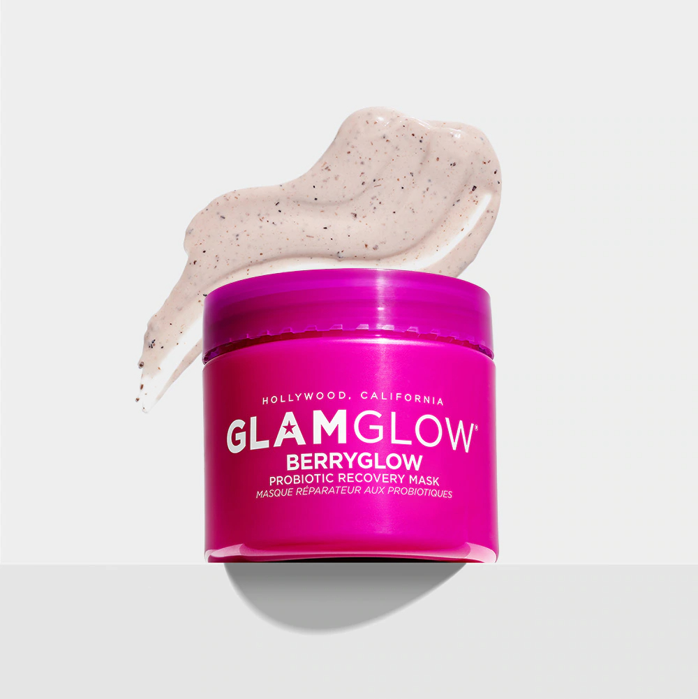 BERRYGLOW PROBIOTIC RECOVERY MASK 1