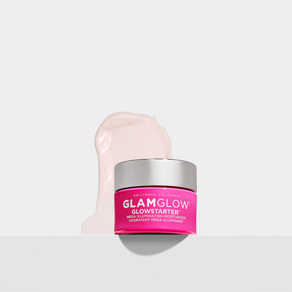 GLOWSTARTER™ MEGA ILLUMINATING MOISTURIZER GLAM TO GO