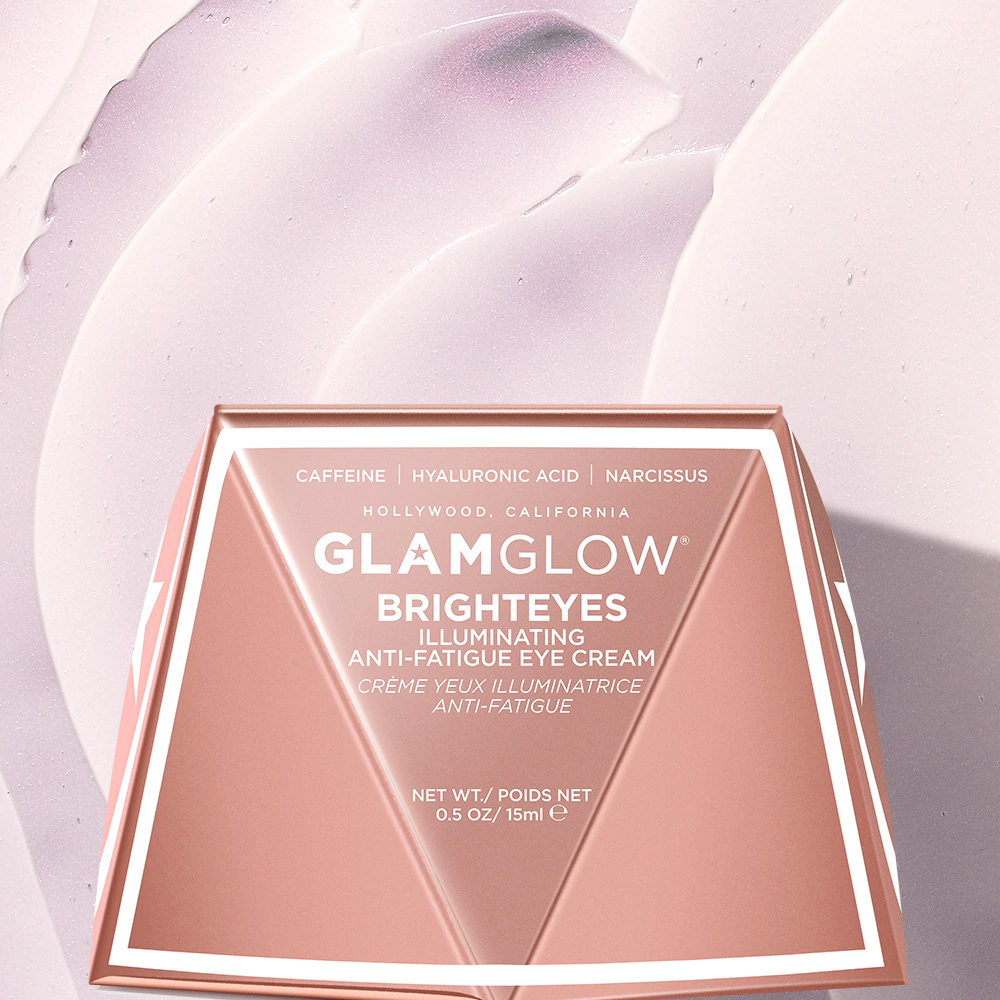 BRIGHTEYES ILLUMINATING ANTI-FATIGUE EYE CREAM 4