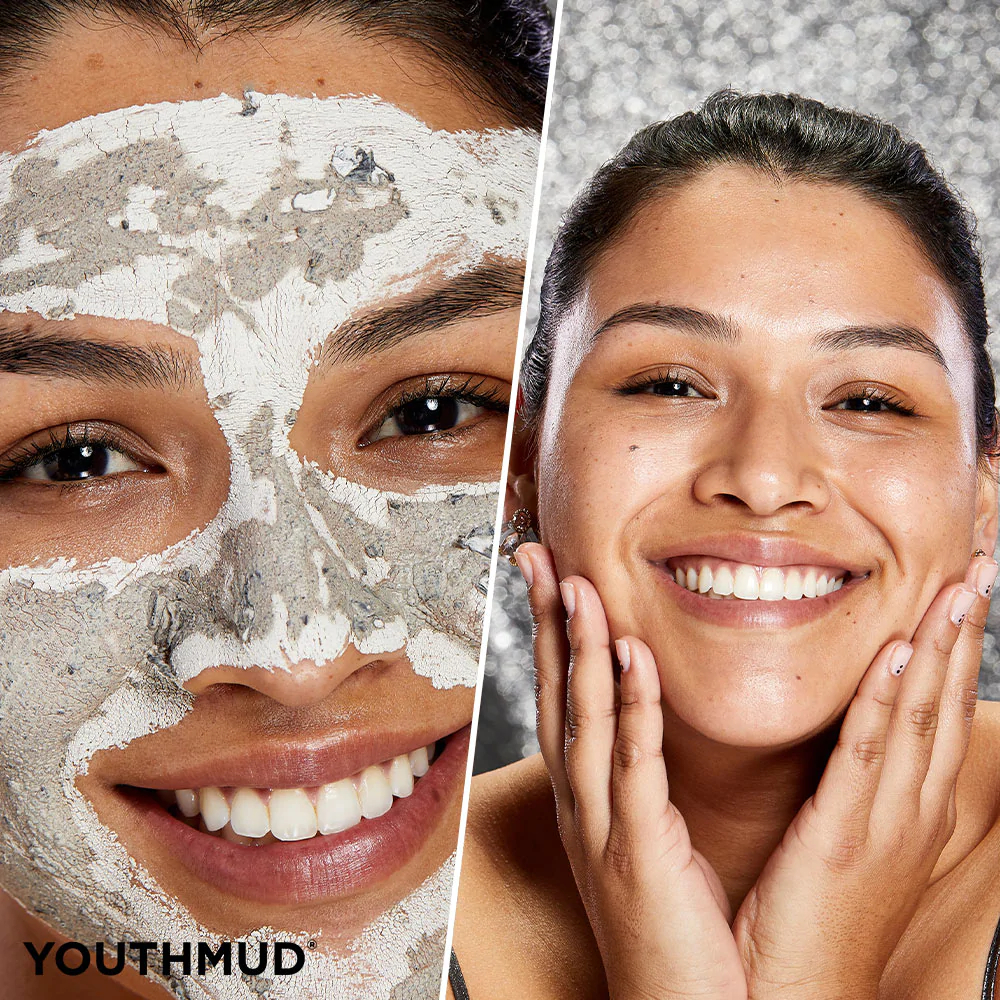 Instant Rejuvenating Glow YOUTHMUD® Set ($110 Value) 4