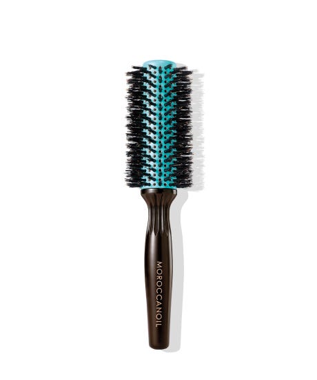 45 MM BOAR BRISTLE ROUND BRUSH 1