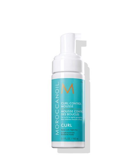 CURL CONTROL MOUSSE 1