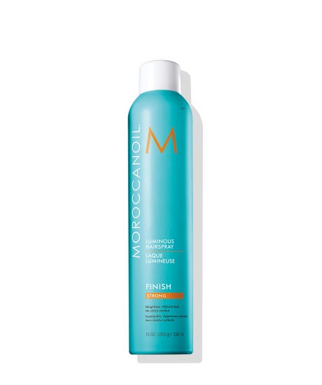 LUMINOUS HAIRSPRAY STRONG 1