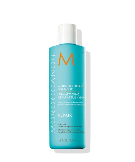 MOISTURE REPAIR SHAMPOO 1