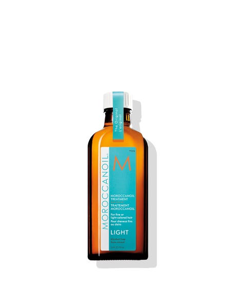 MOROCCANOIL TREATMENT LIGHT 1