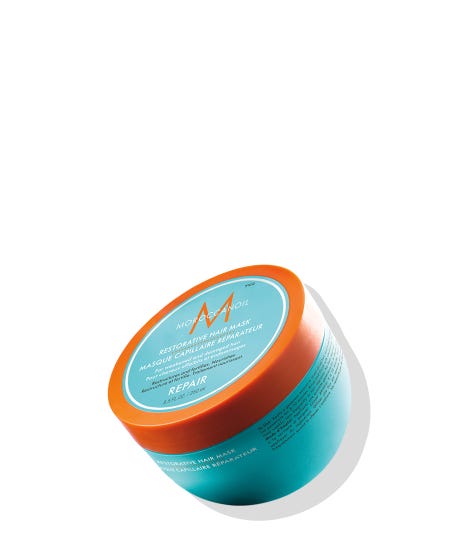 RESTORATIVE HAIR MASK 2