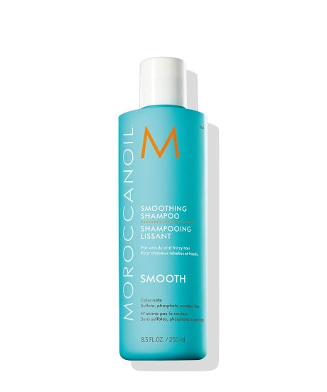 SMOOTHING SHAMPOO 1