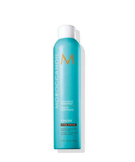 LUMINOUS HAIRSPRAY EXTRA STRONG 1