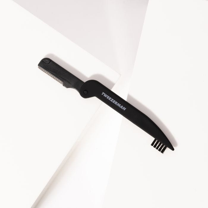 Precision Folding Brow Razor 2