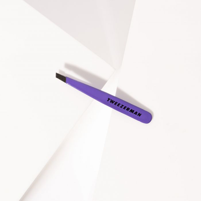 Blooming Lilac Mini Slant Tweezer 3