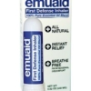 Emuaid First Defense Inhaler