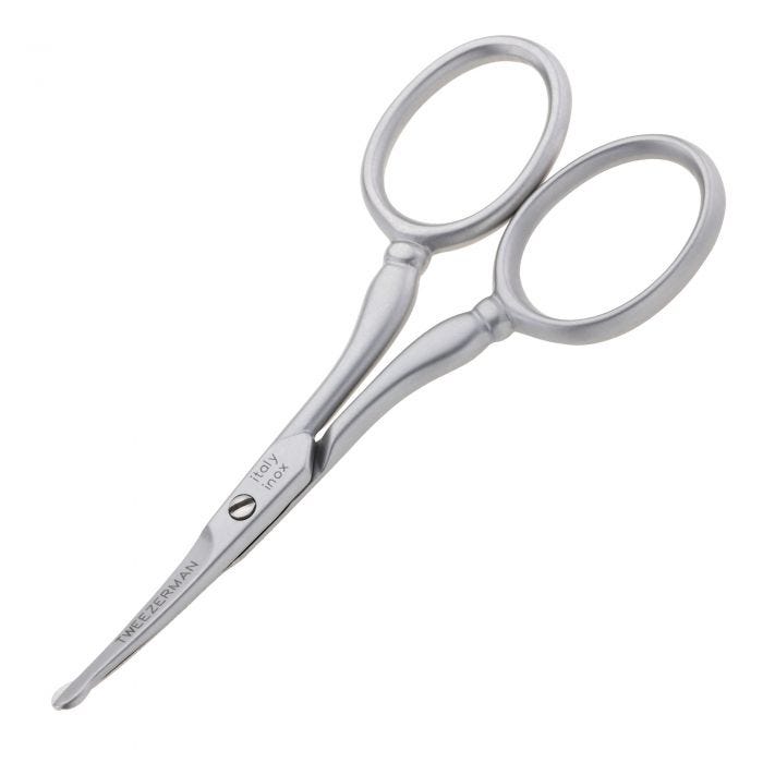 Facial Hair Scissors 1