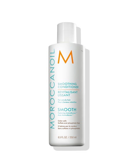 SMOOTHING CONDITIONER 2