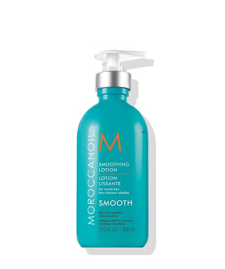 SMOOTHING LOTION 2