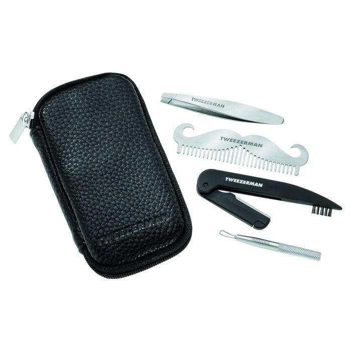 Travel Tool Essentials Kit