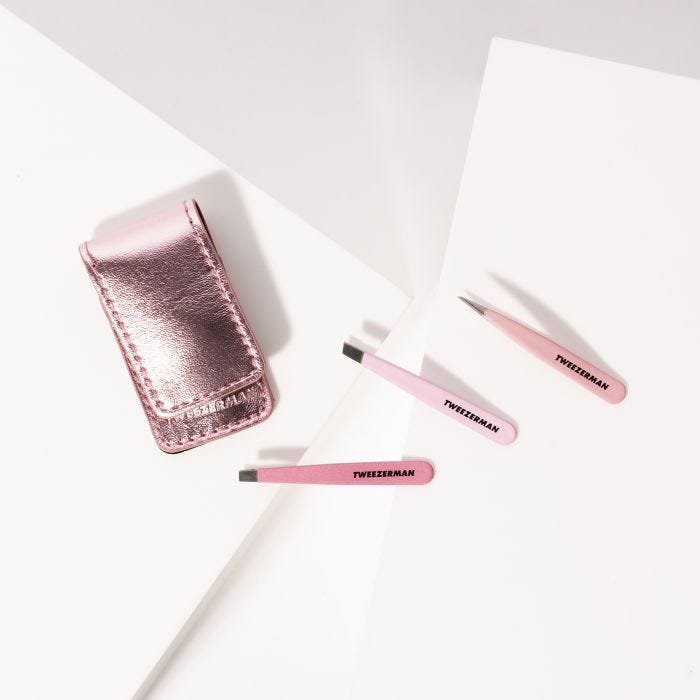 Micro Mini Tweezer Set 3