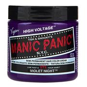 VIOLET NIGHT™ - EU CLASSIC HIGH VOLTAGE®