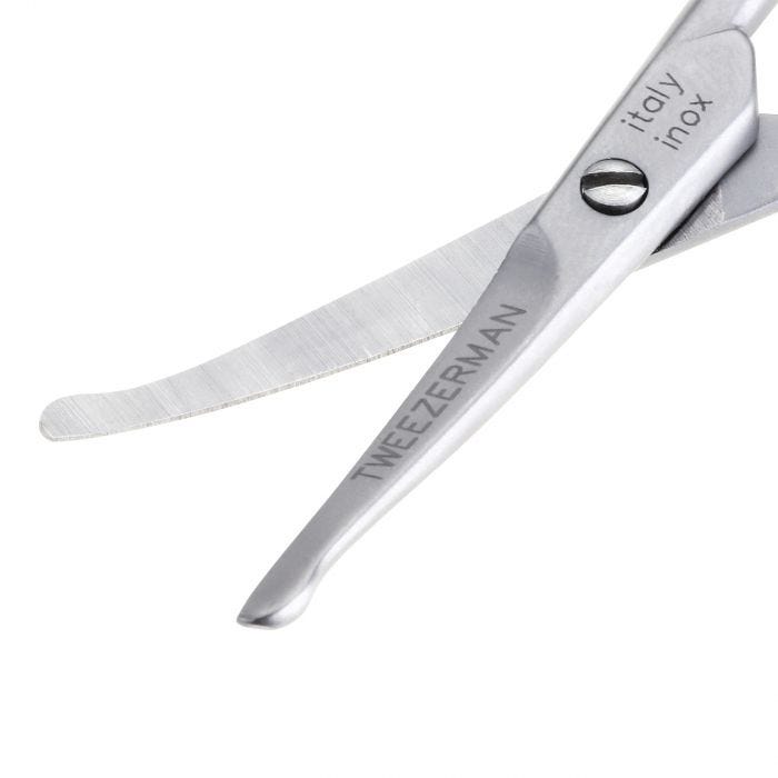 Facial Hair Scissors 2