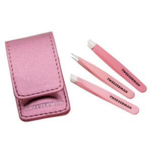 Micro Mini Tweezer Set