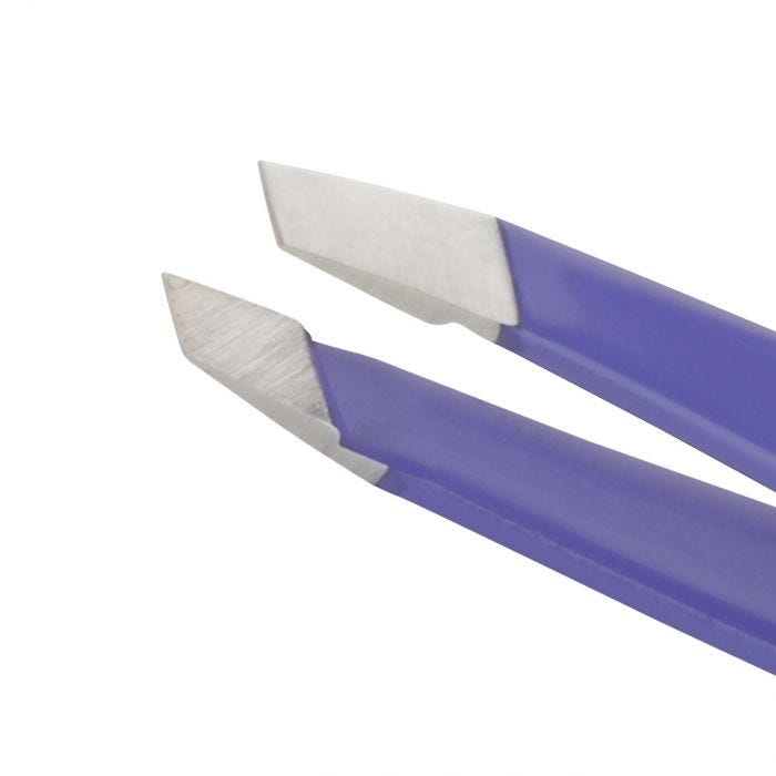 Blooming Lilac Mini Slant Tweezer 2