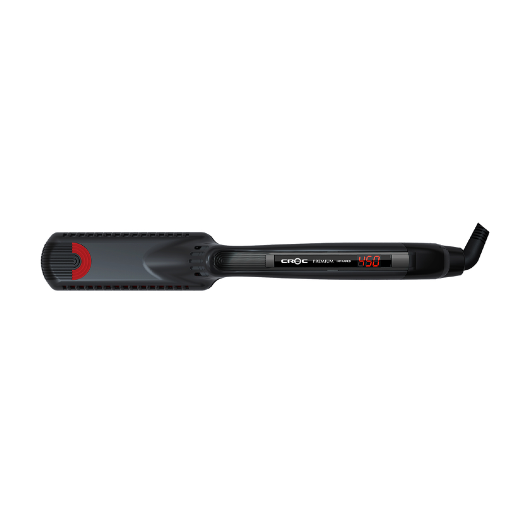 PREMIUM INFRARED FLAT IRON 6