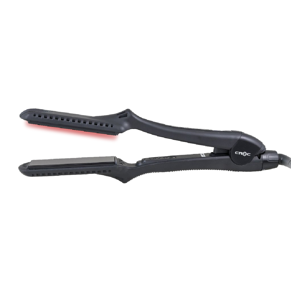 PREMIUM INFRARED FLAT IRON 4