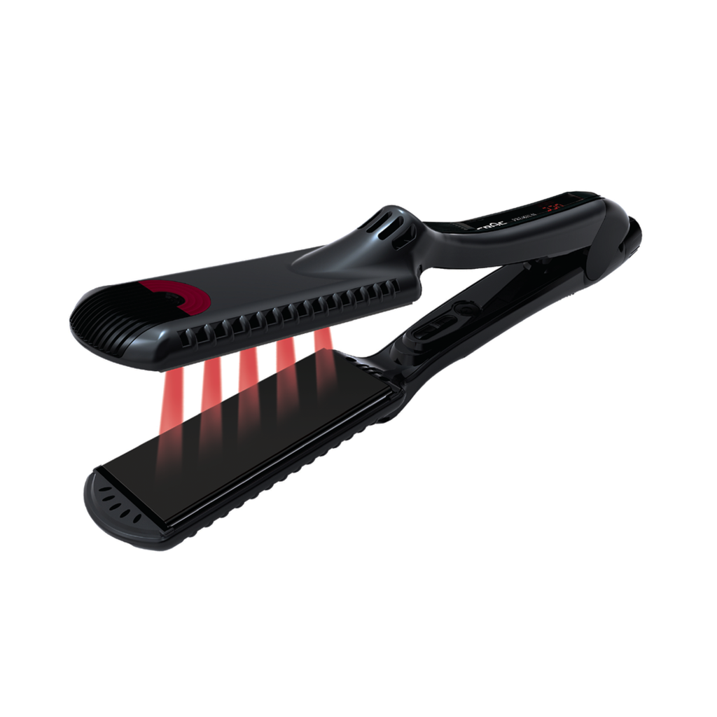 PREMIUM INFRARED FLAT IRON 7