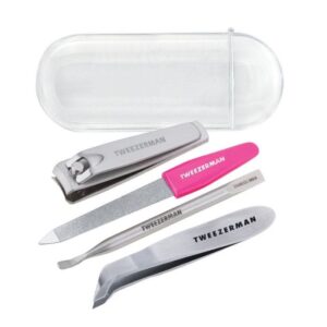 Mini Nail Rescue Kit