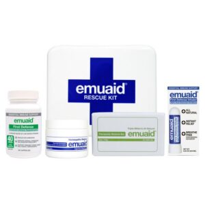 Emuaid Rescue Kit