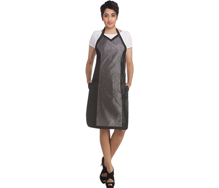 Slim Apron 1