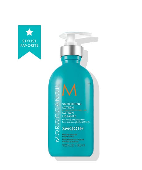 SMOOTHING LOTION 4