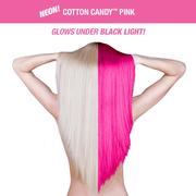 COTTON CANDY™ PINK – AMPLIFIED™ 5