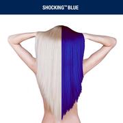 SHOCKING™ BLUE – AMPLIFIED™ 3