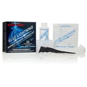 BLUE LIGHTNING® BLEACH KIT – 30 VOLUME WITH MEGA BLUE POWDER 5