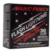 FLASH LIGHTNING® BLEACH KIT – 30 VOLUME CREAM DEVELOPER 7