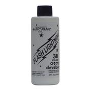 FLASH LIGHTNING® BLEACH KIT – 30 VOLUME CREAM DEVELOPER 4