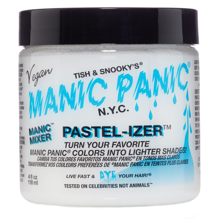 MANIC® MIXER/PASTEL-IZER®