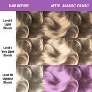 VELVET VIOLET™ CREAMTONE® PERFECT PASTEL 3