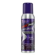 ULTRA™ VIOLET – AMPLIFIED™ TEMPORARY SPRAY-ON COLOR AND ROOT TOUCH-UP 4