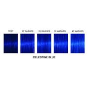 CELESTINE BLUE™ – PROFESSIONAL GEL SEMI-PERMANENT HAIR COLOR 3