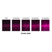 DIVINE WINE® – PROFESSIONAL GEL SEMI-PERMANENT HAIR COLOR 4