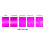 PUSSYCAT PINK™ – PROFESSIONAL GEL SEMI-PERMANENT HAIR COLOR 3