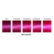 RED VELVET® – PROFESSIONAL GEL SEMI-PERMANENT HAIR COLOR 4