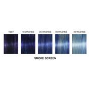 SMOKE SCREEN® – PROFESSIONAL GEL SEMI-PERMANENT HAIR COLOR 4