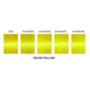 SOLAR YELLOW® – PROFESSIONAL GEL SEMI-PERMANENT HAIR COLOR 5