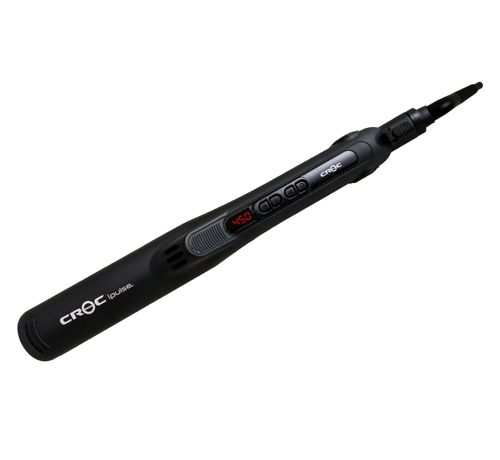 IPULSE I FLAT IRON 1