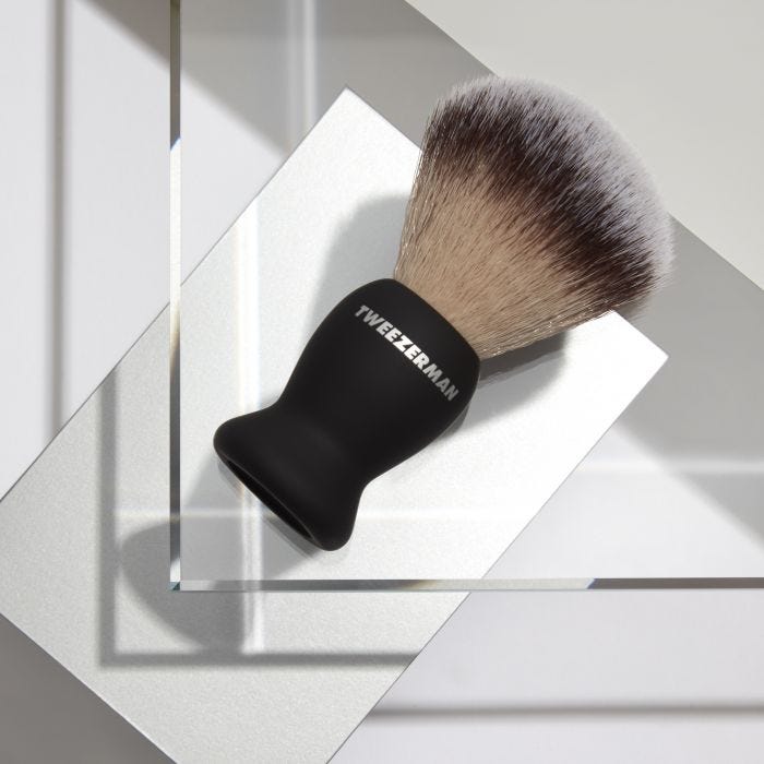 Deluxe Shaving Brush 3