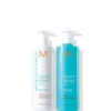 VOLUME SHAMPOO & CONDITIONER HALF LITER SET