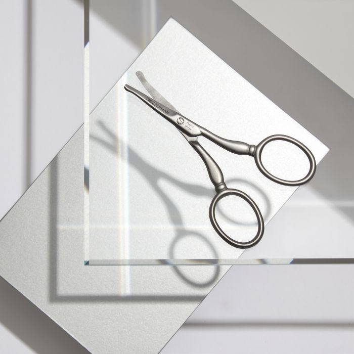 Facial Hair Scissors 3