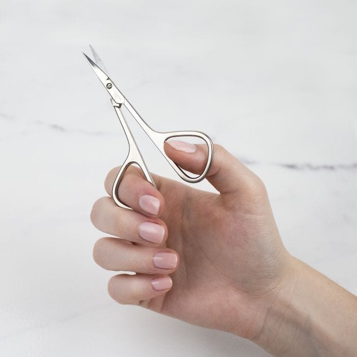 Cuticle Scissors 2